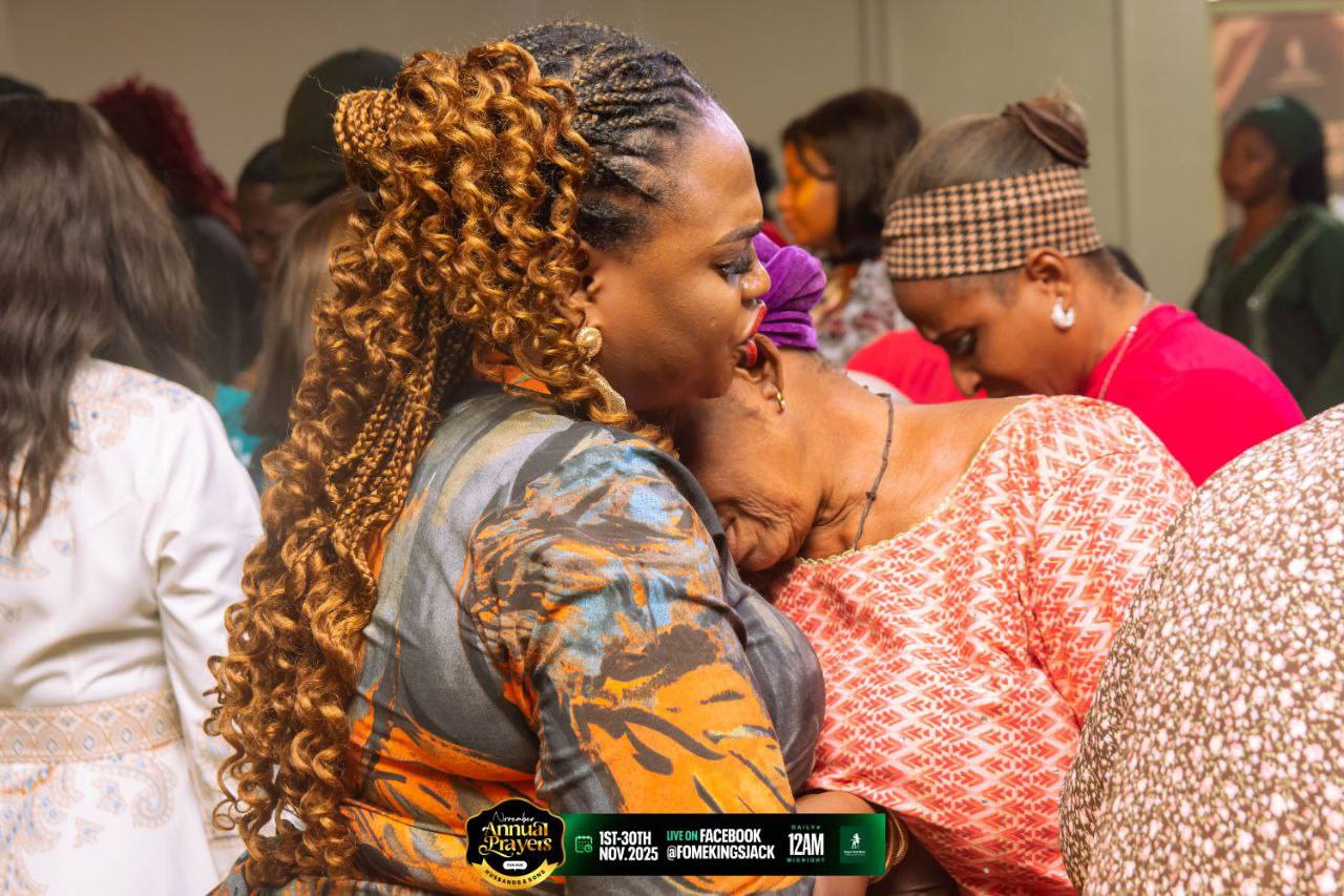 Community fellowship