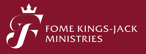 Fome Kings-Jack Ministries