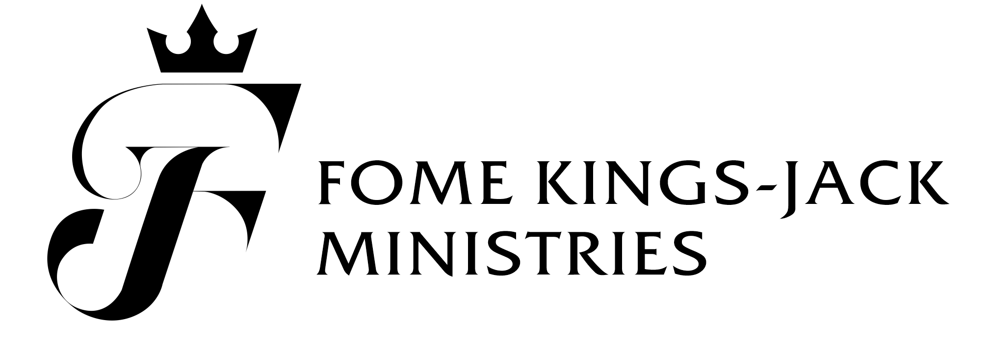 Fome Kings-Jack Ministries
